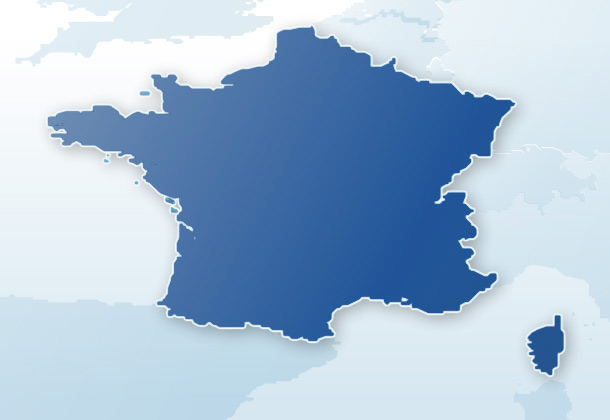 Frankreich