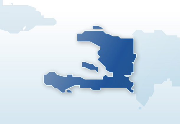 Haiti