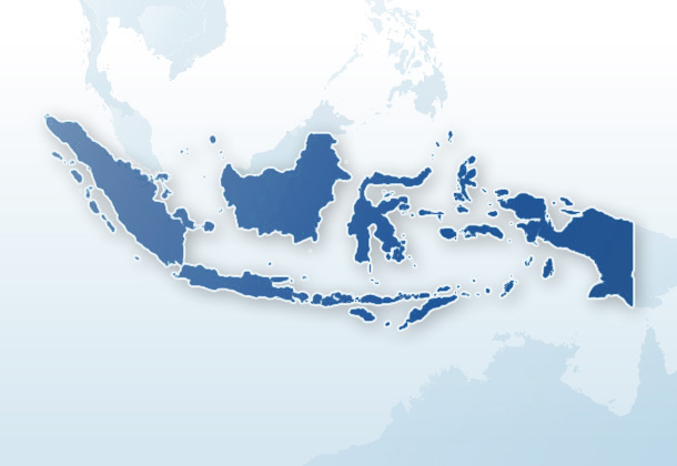 Indonesien