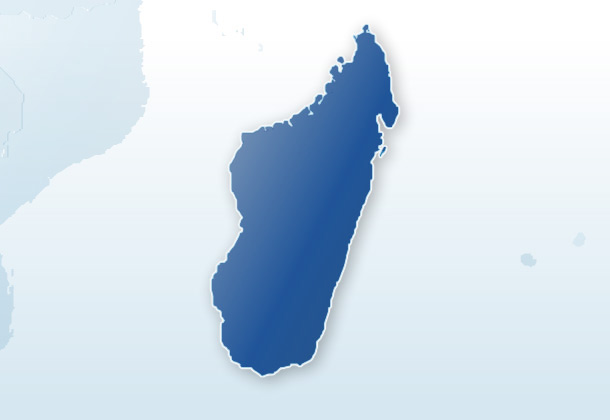 Madagaskar