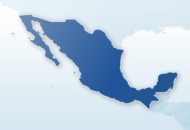 Mexiko