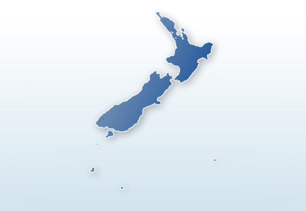 Neuseeland