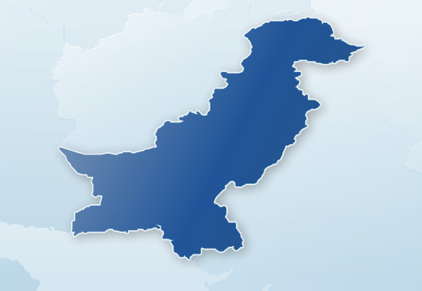 Pakistan