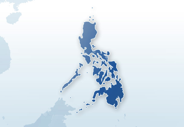 Philippinen
