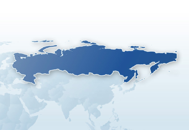 Russland