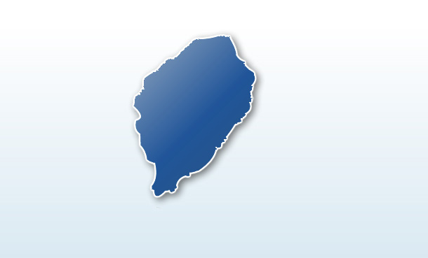 Sao Tome und Principe