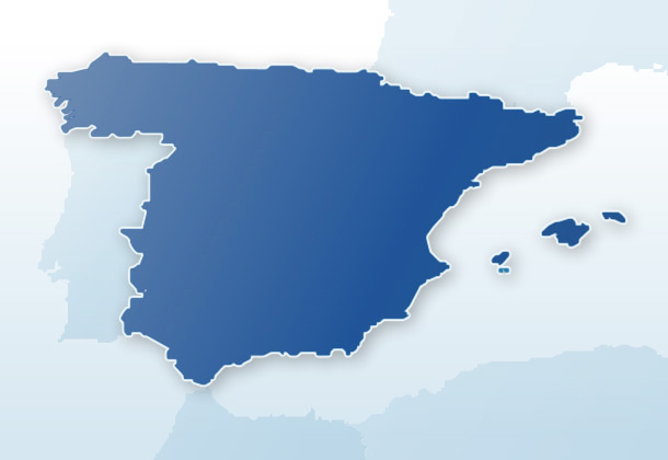 Spanien