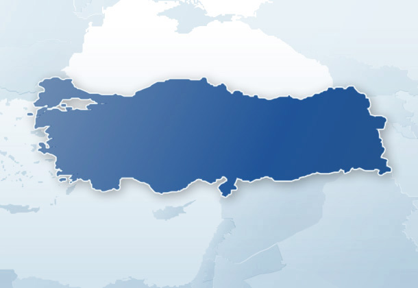Türkei